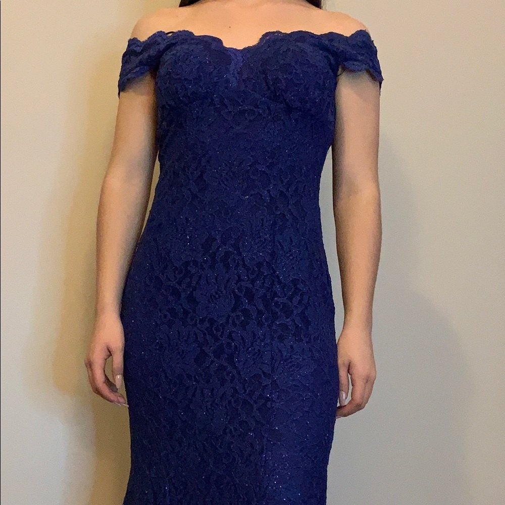 Prom/Pagent dress